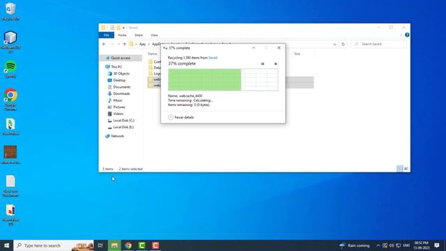 Fix Epic Games Error IS-0003: Install Failed - Could not create directory смотреть онлайн