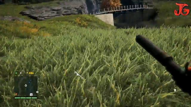 Far Cry 4 ( Ep 40 ) Sneak into The Back of The Truck Walkthrough смотреть онлайн