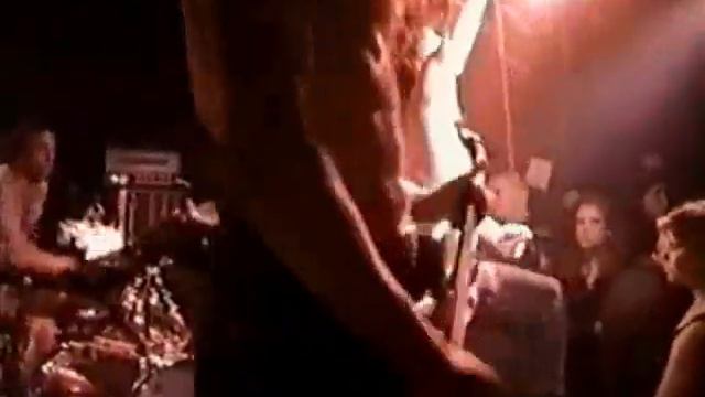 Brutal Truth 1997 - Ill Neglect - live in Toledo, 26-02-1997 Deathtube999 смотреть онлайн