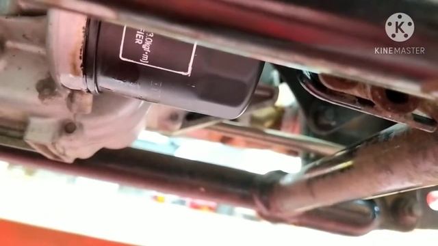 Honda Shadow oil change смотреть онлайн