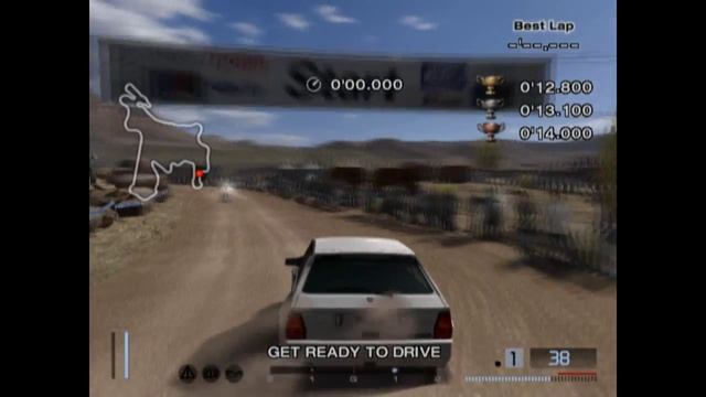 Gran Turismo 4: A License FAIL FAIL FAIL смотреть онлайн