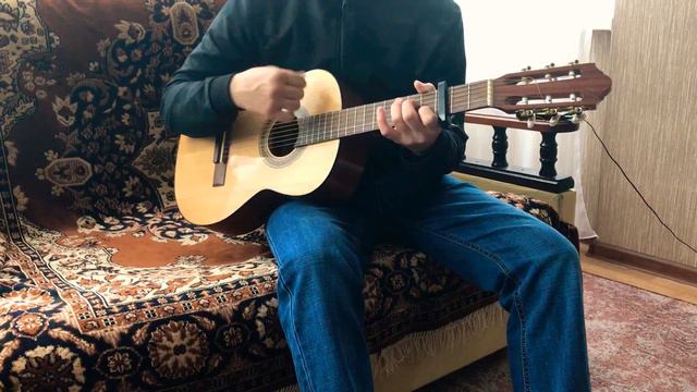 Наиль Мустафаев-Я тебя и век не забуду 🎸🎼( Хасан Мусаев)