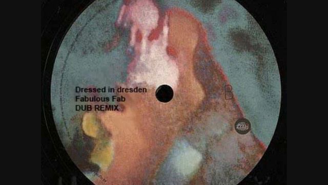 DRESSED IN DRESDEN - 12 inch DUB REMIX смотреть онлайн