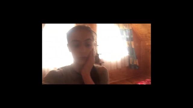 VLOG 1 / Едем на дачу / Нас нельзя гладить / Красивые виды/ смотреть онлайн