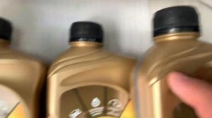 Как отличить подделку моторного масла Total