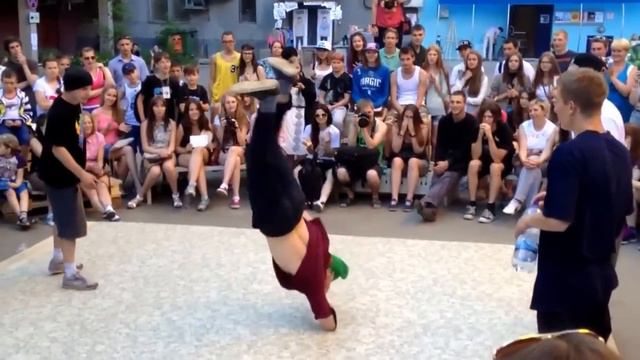 Кипяток в Вятке брейкинг финал смотреть онлайн