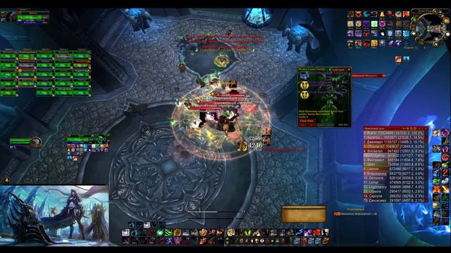 wow 335 circle x5 цлк 25об кот :][ смотреть онлайн
