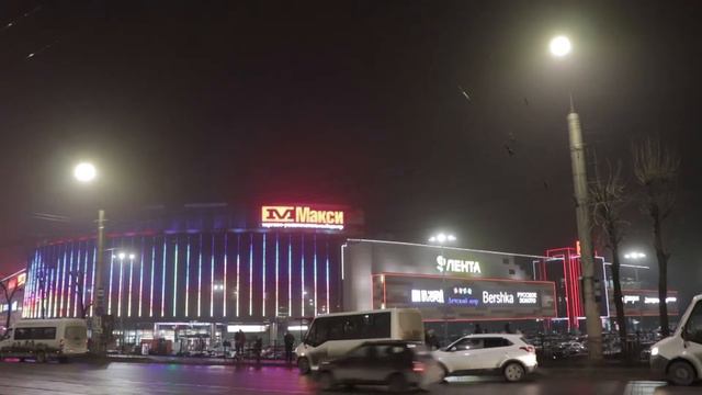 "Город и мы" 27 декабря 2019г. смотреть онлайн