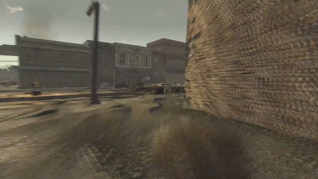 When New Fallout: New Vegas Players Steal Without Stealth Boy смотреть онлайн