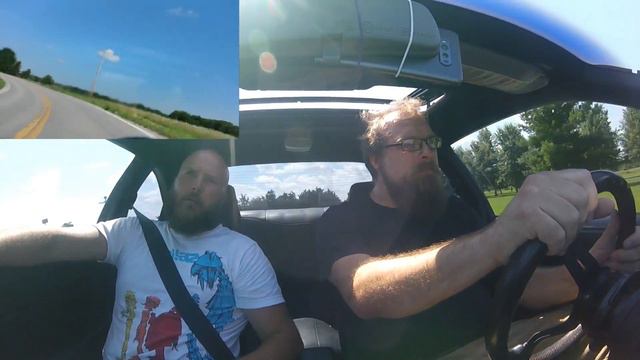 We drive Jay's 240SX and talk about GETTING IN TROUBLE WITH CARS! смотреть онлайн