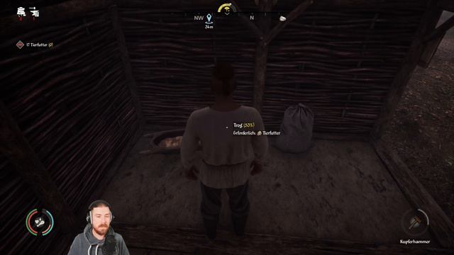 Tierhaltung und Zucht | How To Medieval Dynasty 2024 Deutsch смотреть онлайн