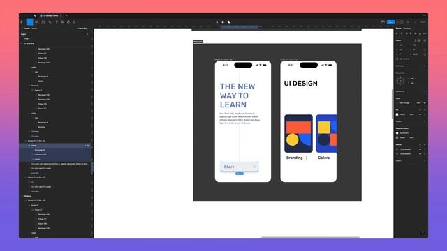 6.5 Most Popular UI Design Trends (and How to Design Them All!) смотреть онлайн