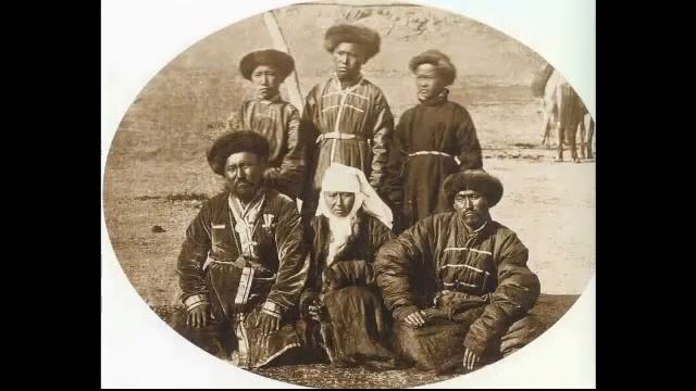 LAQAYLAR TARIHI / ЛАКАЙЛАР ТАРИХИ.