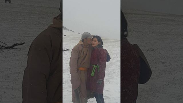 Б.Мөнх-Алдар - Санахдаа смотреть онлайн