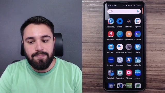 WHATSAPP: CONVERSAS APAGADAS CONTINUAM NO BACKUP EM NUVEM? смотреть онлайн