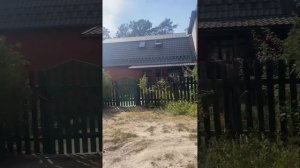 Дом сватов после обстрелов 2022. Как выглядит дом в 2023?