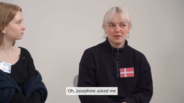 Can Nordic Countries Understand Each Other (Danish, Swedish, Norwegian)