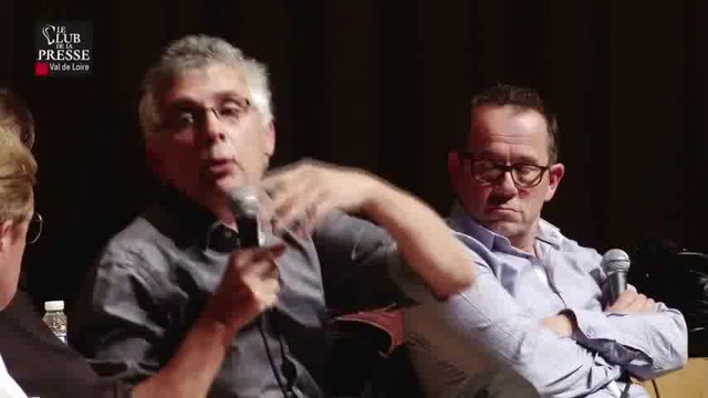 Les assises du journalisme oct 2002 смотреть онлайн