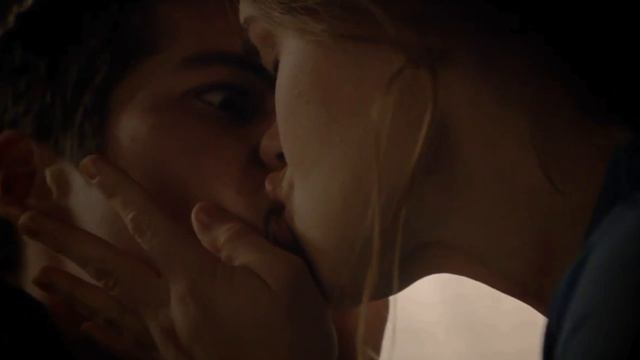 • Stiles + Lydia || Любовь никогда не умрет смотреть онлайн