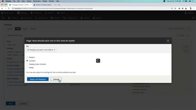 Drupal UI Patterns: Component Driven Development in Drupal смотреть онлайн