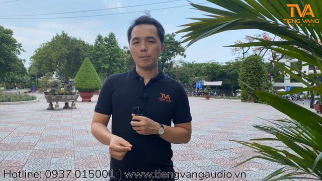 Comica BoomX D sóng xa 50m, âm thanh ngoài trời QUÁ RÕ смотреть онлайн