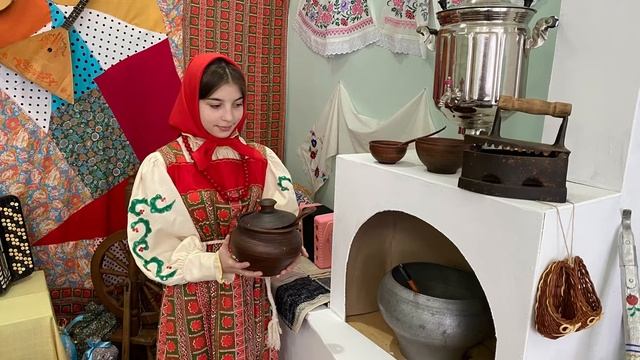 Этно-это модно .флешмоб смотреть онлайн