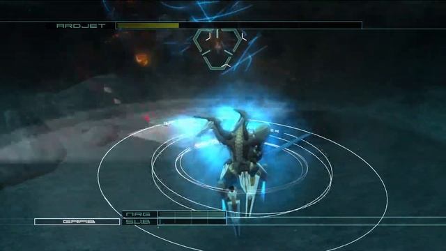 Zone of the Enders The 2nd Runner HD (PS3) Bosses (ZERO DAMAGE) Extreme Mode - Ardjet смотреть онлайн