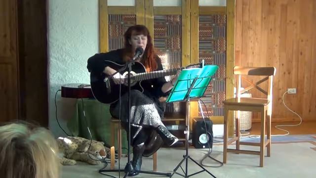 Татьяна Красовская "Чайка" смотреть онлайн