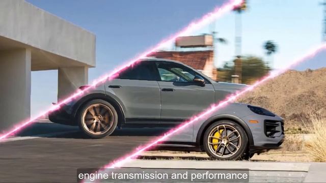 CAR REVIEWS 2023 [EP134]: 2024 Porsche Cayenne Coupe Turbo  Turbo S