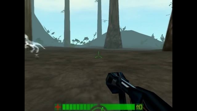 Primal Prey Hunt 5 - Quest For the Perfect Utahraptor смотреть онлайн