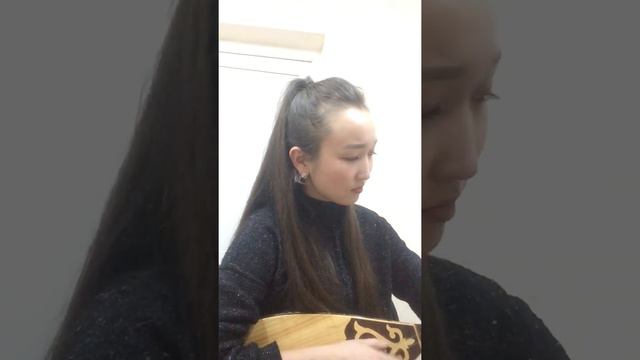 Роза Аманова-Сағынғым келет! Алуа Бауыржанқызы смотреть онлайн