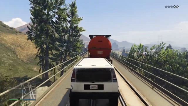 копы окуратнее GTA 5 МОИ ПРИКОЛЫ №1 смотреть онлайн