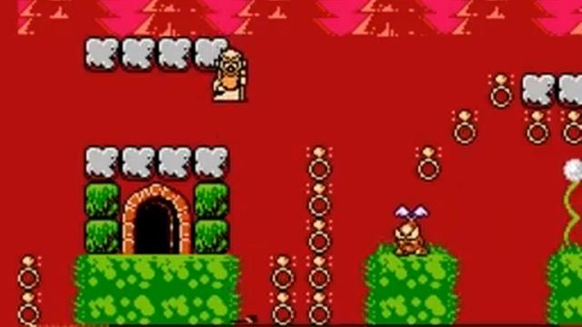 18+ Прохождение игры Banana Prince часть 1 с комментариями смотреть онлайн