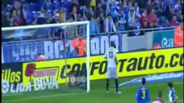 Espanyol vs Granada 3:0 HIGHLIGHTS