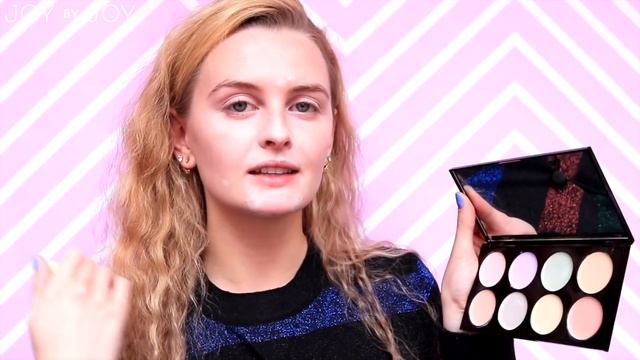 ТЕСТ-ДРАЙВ MAKEUP REVOLUTION l СПОНЖИ и КОРРЕКТОРЫ? смотреть онлайн