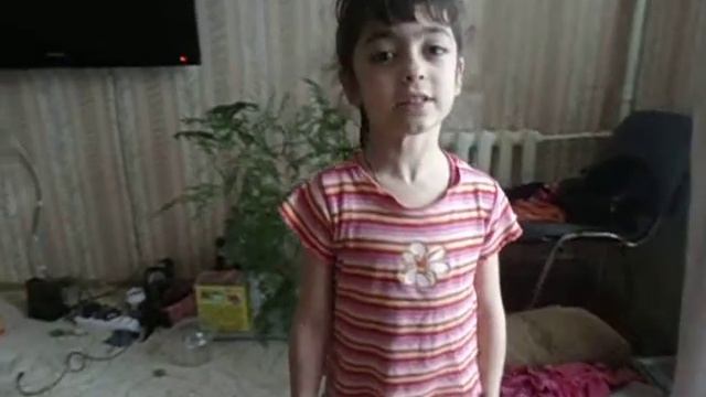 Машины считалочки :) смотреть онлайн