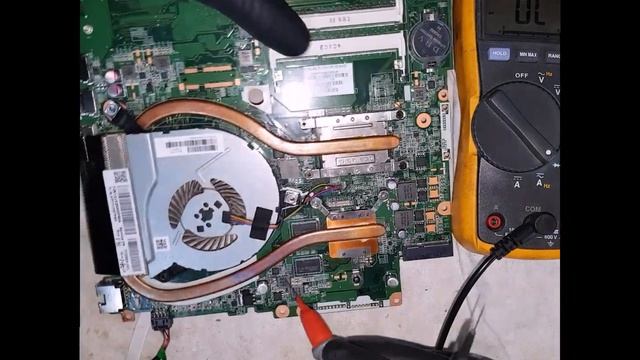 HP Beats Audio 17-k204tx Laptop No Power смотреть онлайн