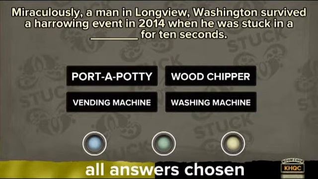 Fibbage XL - Jackbox Party Pack - #1 смотреть онлайн