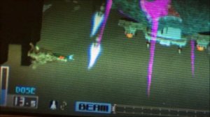 Toshiba 43VJ33Q Rear Projection CRT TV with games