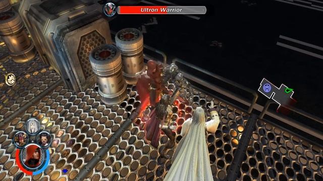 MUA_LAST MODS/66 смотреть онлайн