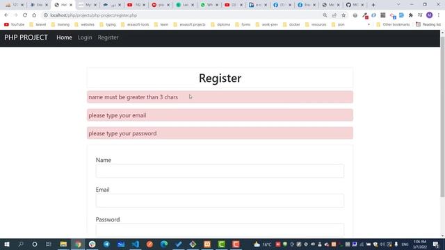 php project part 1 смотреть онлайн