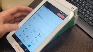 Авансы, Предоплаты, Чек коррекции, Кредит. На примере ККТ Эвотор СТ2Ф.