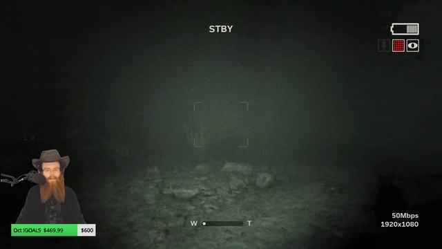 All Hallow's Eve Extravaganza - Let's Play Outlast 2 смотреть онлайн