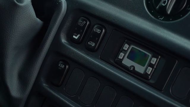 В ПРОДАЖЕ: Mercedes-Benz Sprinter Classic 2016г (НОВЫЙ) смотреть онлайн