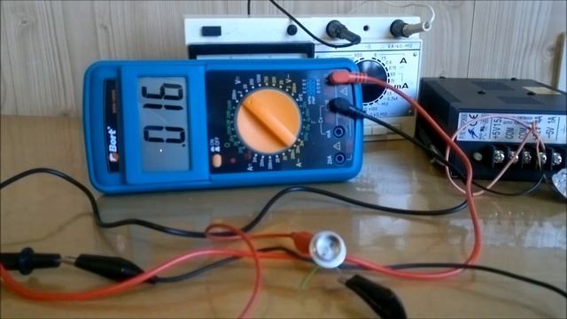 3 EXPERIMENT and the PARADOX of an OPEN TRANSISTOR смотреть онлайн