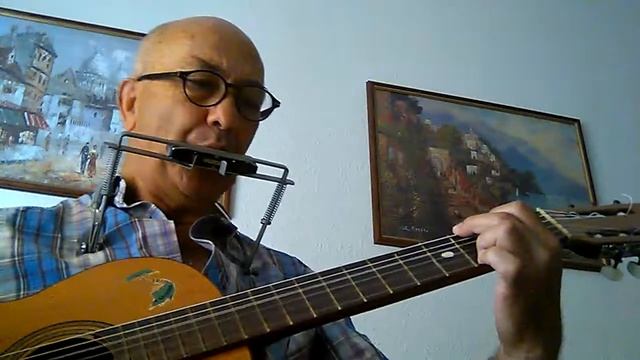 Busca a Dios. Arm. G. Git. S/C смотреть онлайн
