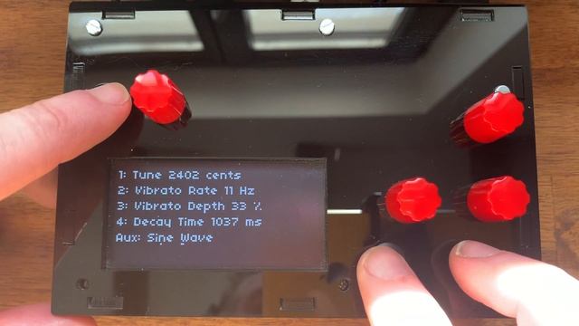 Orac, Sidekick and Pure Data for Monome Norns смотреть онлайн