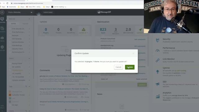 How I Avoid the WordPress White Screen of Death смотреть онлайн