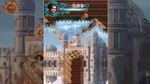 Незаслуженно забытый Принц Персии на Джаву - Пыльное Ревью #3 (2/2) смотреть онлайн