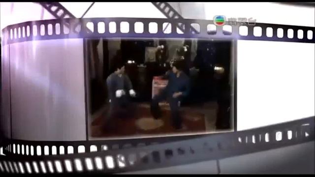 Ving Tsun Wong Shun Leung - The King of Talking hands смотреть онлайн